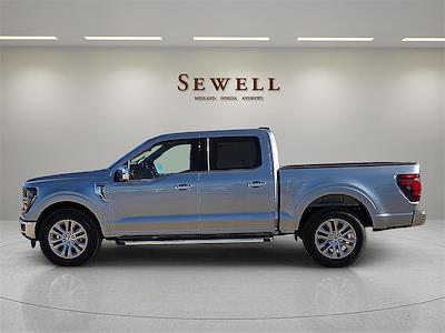 2025 Ford F-150 SuperCrew Cab RWD Pickup for sale #1593294 - photo 2