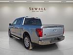 2025 Ford F-150 SuperCrew Cab RWD Pickup for sale #1593294 - photo 3