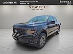 2025 Ford F-150 SuperCrew Cab 4x4 Pickup for sale #1593531 - photo 1