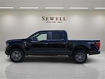 2025 Ford F-150 SuperCrew Cab 4x4 Pickup for sale #1593531 - photo 2