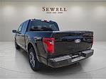 2025 Ford F-150 SuperCrew Cab 4x4 Pickup for sale #1593531 - photo 3