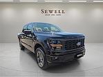 2025 Ford F-150 SuperCrew Cab 4x4 Pickup for sale #1593531 - photo 6
