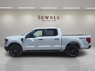 2025 Ford F-150 SuperCrew Cab 4x4 Pickup for sale #1593925 - photo 2