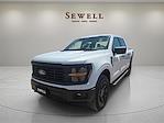 2025 Ford F-150 SuperCrew Cab 4WD Pickup for sale #1593925 - photo 1