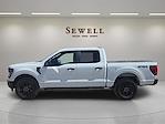 2025 Ford F-150 SuperCrew Cab 4WD Pickup for sale #1593925 - photo 2