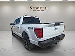 2025 Ford F-150 SuperCrew Cab 4WD Pickup for sale #1593925 - photo 3