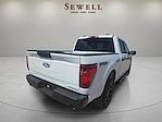 2025 Ford F-150 SuperCrew Cab 4WD Pickup for sale #1593925 - photo 4