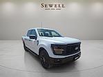 2025 Ford F-150 SuperCrew Cab 4WD Pickup for sale #1593925 - photo 6