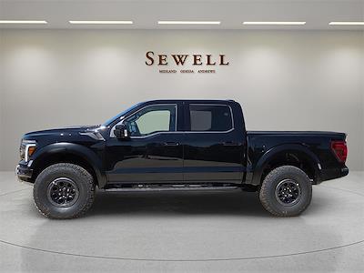 New 2025 Ford F-150 Raptor SuperCrew Cab 4WD Pickup for sale #1594174 - photo 2