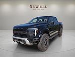 New 2025 Ford F-150 Raptor SuperCrew Cab 4WD Pickup for sale #1594174 - photo 1