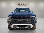 New 2025 Ford F-150 Raptor SuperCrew Cab 4WD Pickup for sale #1594174 - photo 8