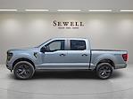 2025 Ford F-150 SuperCrew Cab 4x4 Pickup for sale #1594184 - photo 2