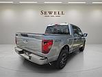 2025 Ford F-150 SuperCrew Cab 4x4 Pickup for sale #1594184 - photo 4