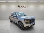 2025 Ford F-150 SuperCrew Cab 4x4 Pickup for sale #1594184 - photo 6