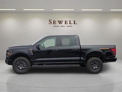 New 2025 Ford F-150 Tremor SuperCrew Cab 4WD Pickup for sale #1594813 - photo 2