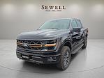 New 2025 Ford F-150 Tremor SuperCrew Cab 4WD Pickup for sale #1594813 - photo 1