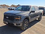 2025 Ford F-150 SuperCrew Cab 4WD Pickup for sale #1594895 - photo 1