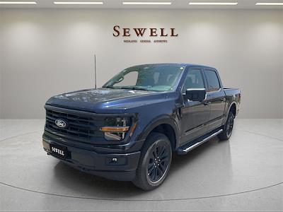 2025 Ford F-150 SuperCrew Cab 4x4 Pickup for sale #1595154 - photo 1