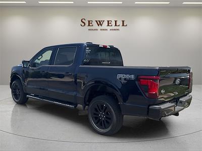 2025 Ford F-150 SuperCrew Cab 4x4 Pickup for sale #1595154 - photo 2