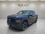 2025 Ford F-150 SuperCrew Cab 4x4 Pickup for sale #1595154 - photo 1