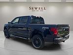 2025 Ford F-150 SuperCrew Cab 4x4 Pickup for sale #1595154 - photo 2