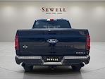 2025 Ford F-150 SuperCrew Cab 4x4 Pickup for sale #1595154 - photo 4