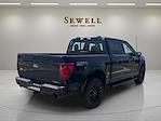 2025 Ford F-150 SuperCrew Cab 4x4 Pickup for sale #1595154 - photo 5