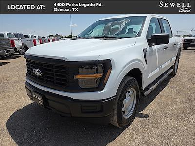 2025 Ford F-150 SuperCrew Cab 4x4 Pickup for sale #1595323 - photo 1