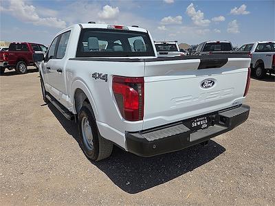 New 2025 Ford F-150 XL SuperCrew Cab 4x4 Pickup for sale #1595556 - photo 2