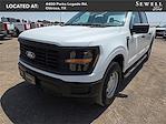 2025 Ford F-150 SuperCrew Cab 4x4 Pickup for sale #1595556 - photo 1