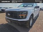 New 2025 Ford F-150 XL SuperCrew Cab 4x4 Pickup for sale #1595647 - photo 1