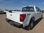 New 2025 Ford F-150 XL SuperCrew Cab 4x4 Pickup for sale #1595647 - photo 4