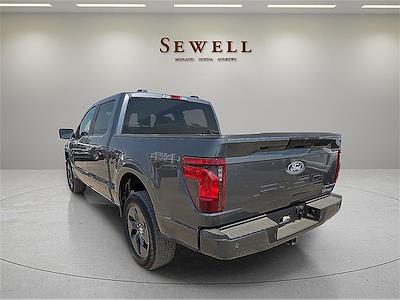 2025 Ford F-150 SuperCrew Cab 4x4 Pickup for sale #1596203 - photo 2