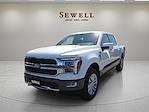 2025 Ford F-150 SuperCrew Cab 4WD Pickup for sale #1596320 - photo 1