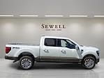2025 Ford F-150 SuperCrew Cab 4WD Pickup for sale #1596320 - photo 6