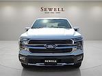 2025 Ford F-150 SuperCrew Cab 4WD Pickup for sale #1596320 - photo 8