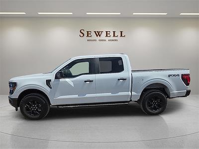 2025 Ford F-150 SuperCrew Cab 4x2 Pickup for sale #1596423 - photo 2