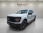 2025 Ford F-150 SuperCrew Cab 4x2 Pickup for sale #1596423 - photo 1