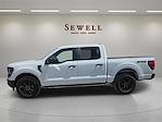 2025 Ford F-150 SuperCrew Cab 4x2 Pickup for sale #1596423 - photo 2