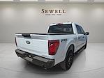 2025 Ford F-150 SuperCrew Cab 4x2 Pickup for sale #1596423 - photo 4
