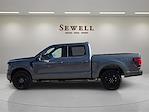 2025 Ford F-150 SuperCrew Cab 4WD Pickup for sale #1596524 - photo 2