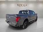 2025 Ford F-150 SuperCrew Cab 4WD Pickup for sale #1596524 - photo 4