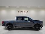 2025 Ford F-150 SuperCrew Cab 4WD Pickup for sale #1596524 - photo 5