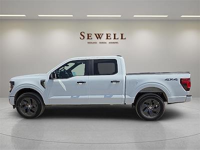 2025 Ford F-150 SuperCrew Cab 4x4 Pickup for sale #1596562 - photo 2