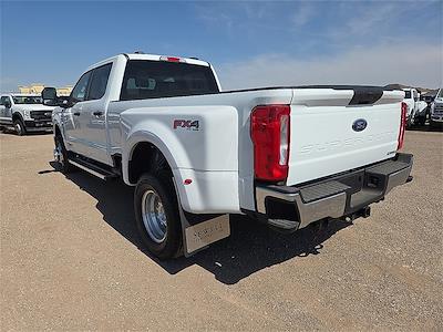 2025 Ford F-350 Crew Cab DRW 4x4 Pickup for sale #1596629 - photo 2