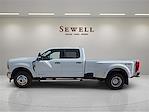 New 2025 Ford F-350 XLT Crew Cab 4x4 DRW Pickup for sale #1596629 - photo 3