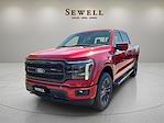 2025 Ford F-150 SuperCrew Cab 4WD Pickup for sale #1596686 - photo 1