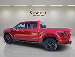 2025 Ford F-150 SuperCrew Cab 4WD Pickup for sale #1596686 - photo 2