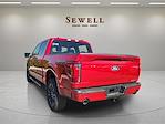 2025 Ford F-150 SuperCrew Cab 4WD Pickup for sale #1596686 - photo 3