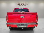 2025 Ford F-150 SuperCrew Cab 4WD Pickup for sale #1596686 - photo 4